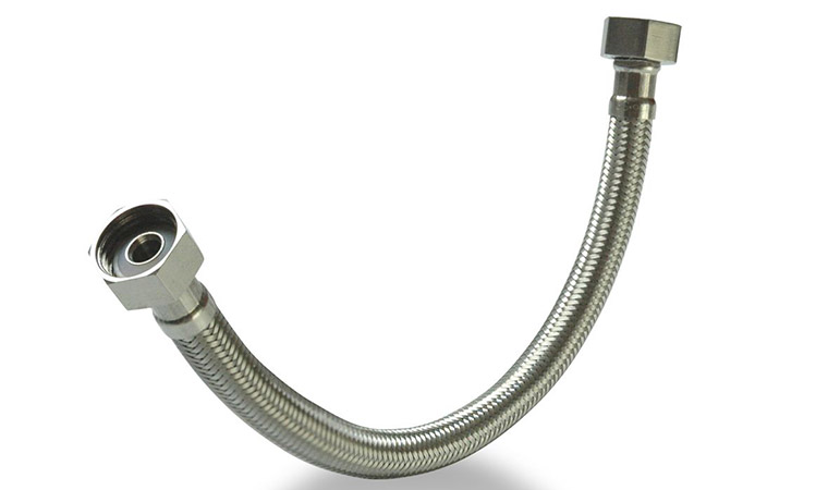 不锈钢金属软管