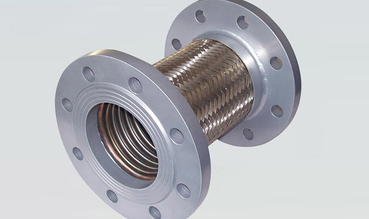 不锈钢金属软管