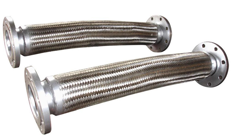 不锈钢金属软管