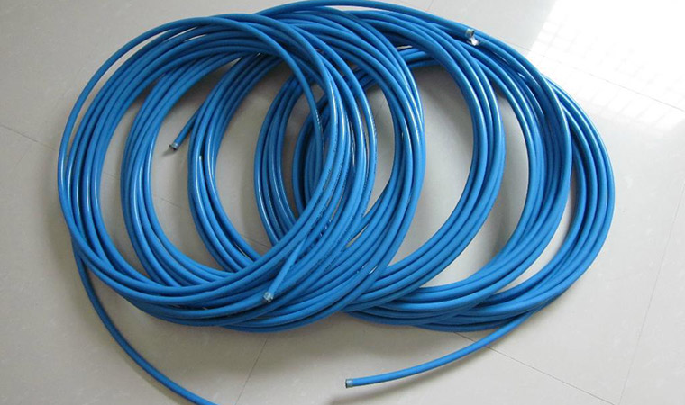 侧压软管、树脂管系列