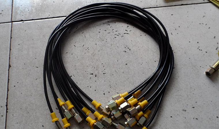 侧压软管、树脂管系列