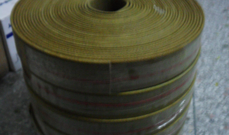 提升带（平机带）