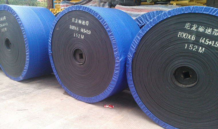 尼龙输送带