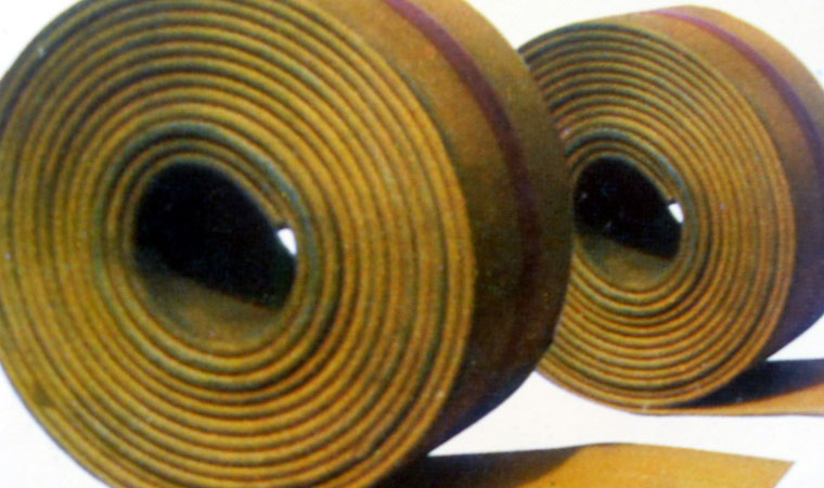 提升带（平机带）