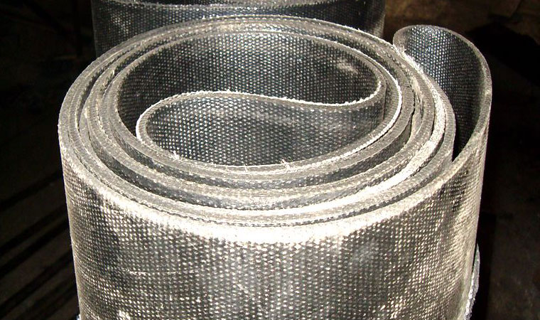 提升带（平机带）