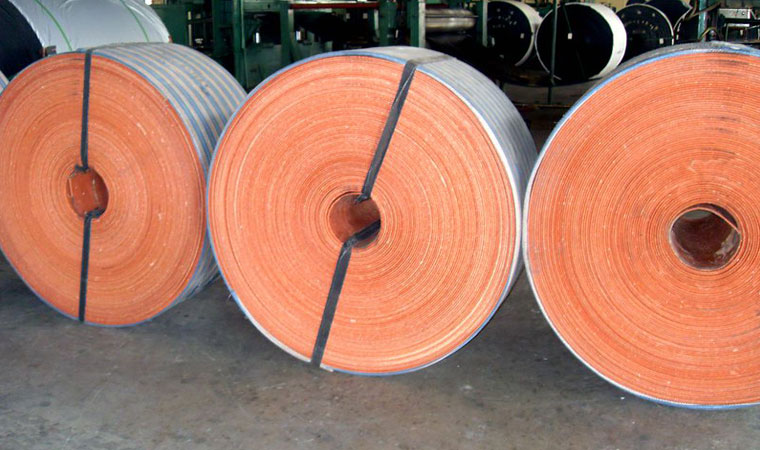 提升带（平机带）